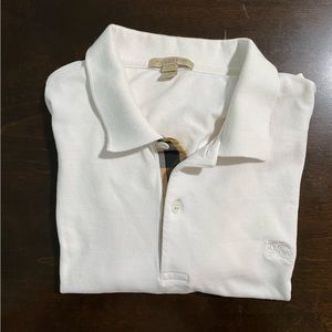 Burberry Polo